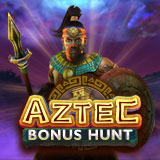 Aztec: Bonus Hunt
