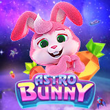 Bunny to the Moon