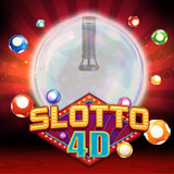Slotto 4D