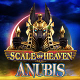 Scale of Heaven: Anubis