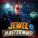 Jewel Mastermind