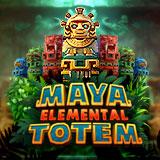 Maya: Elemental Totem