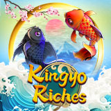 Kingyo Riches