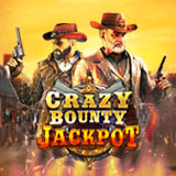 Crazy Bounty: Jackpot
