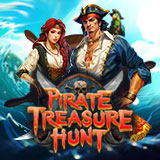 Pirate Treasure Hunt